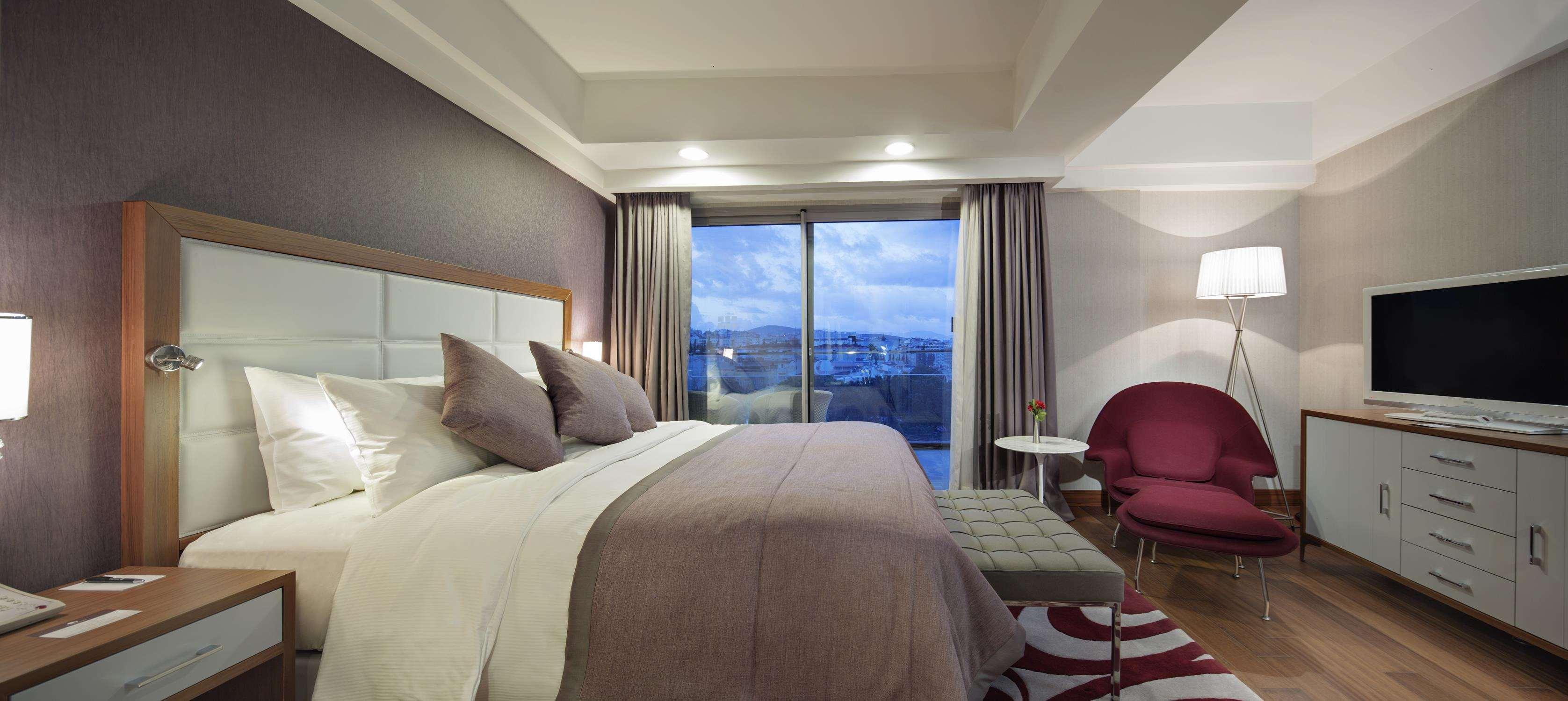 Hotel Doubletree By Hilton