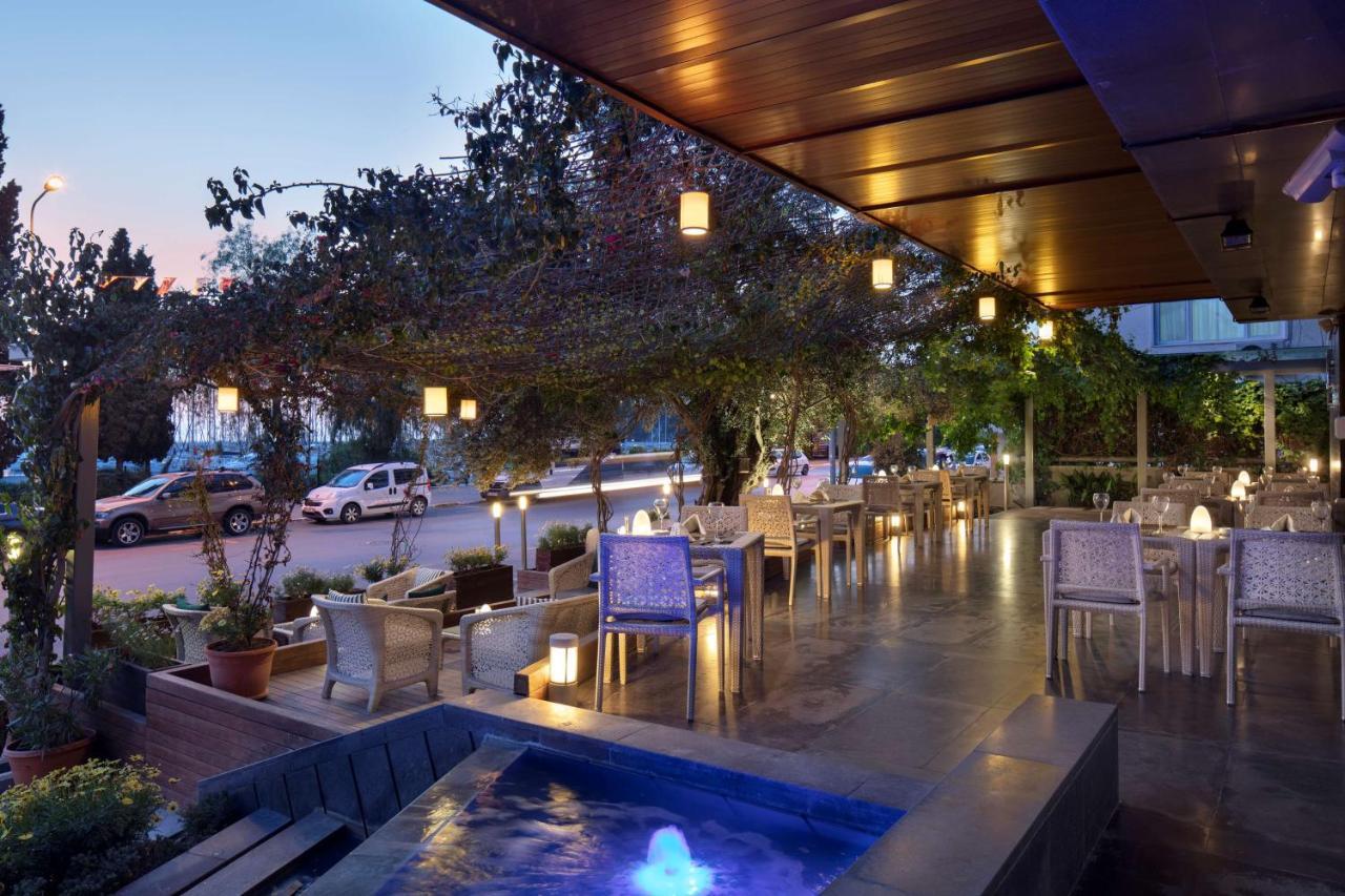 Doubletree By Hilton Hotel