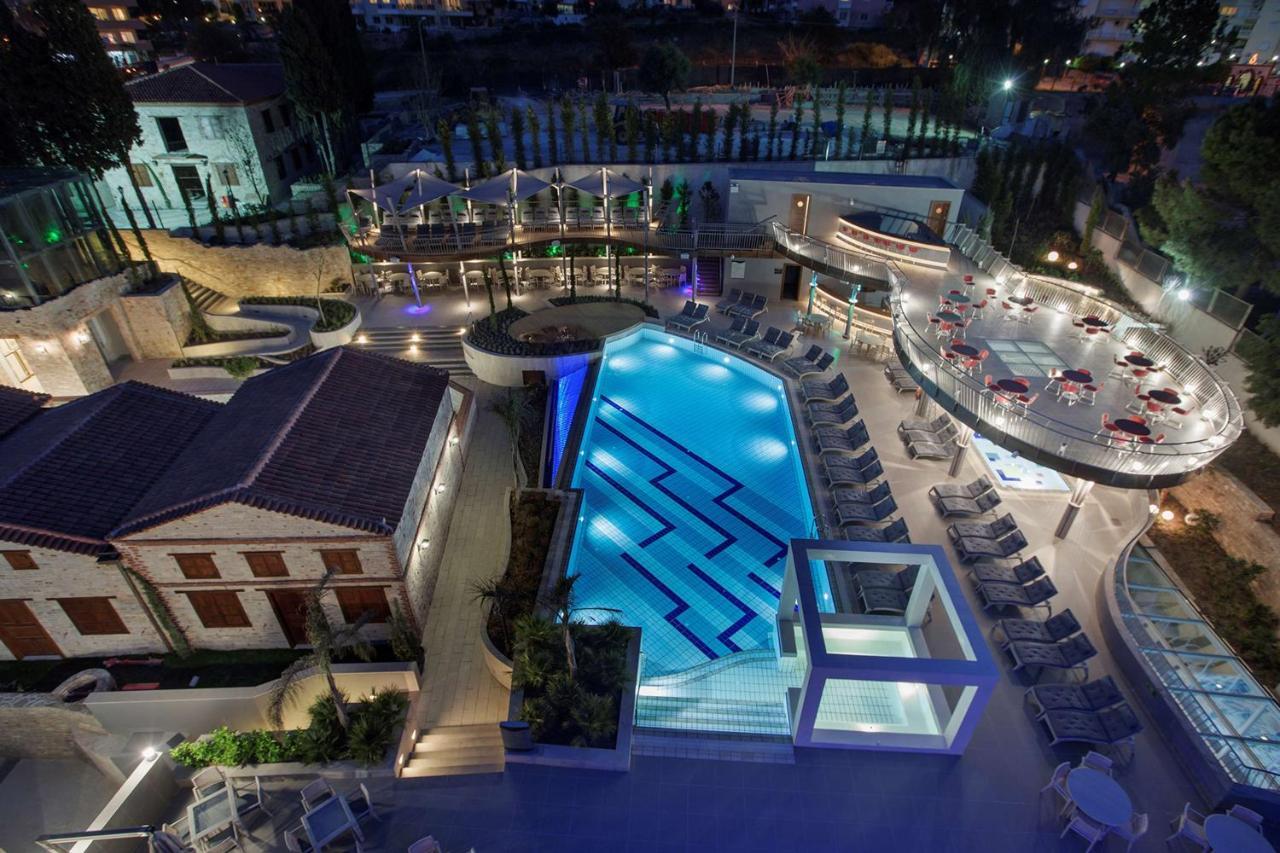 Hotel Doubletree By Hilton