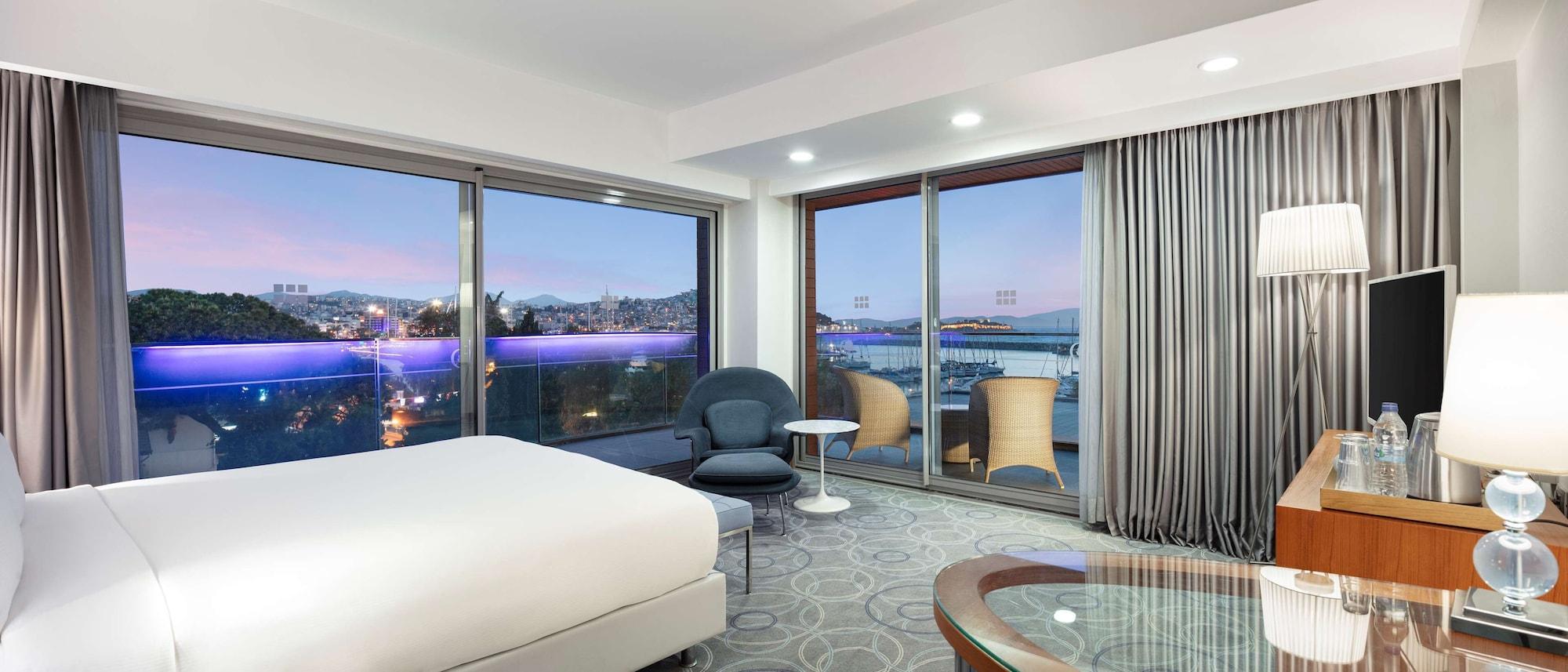 Doubletree By Hilton Hotel 4*