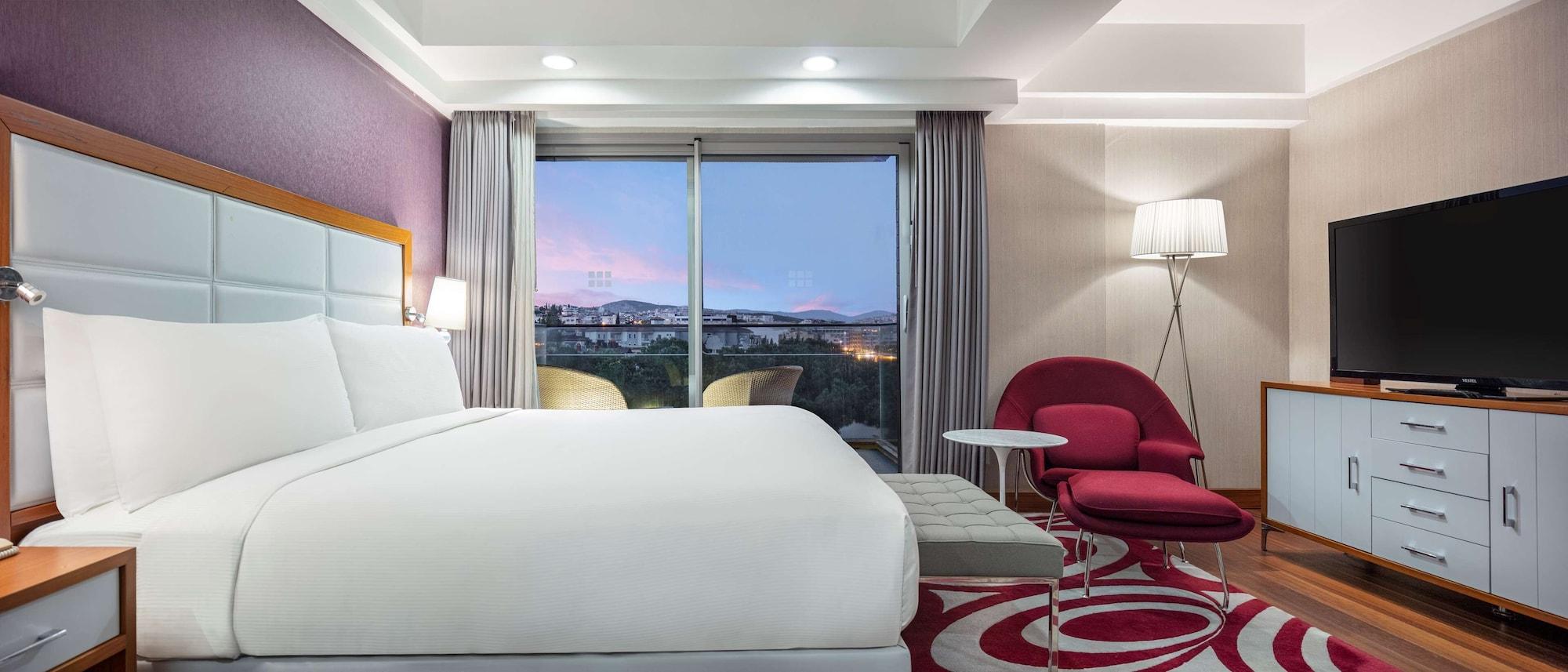 Hotel Doubletree By Hilton 4*