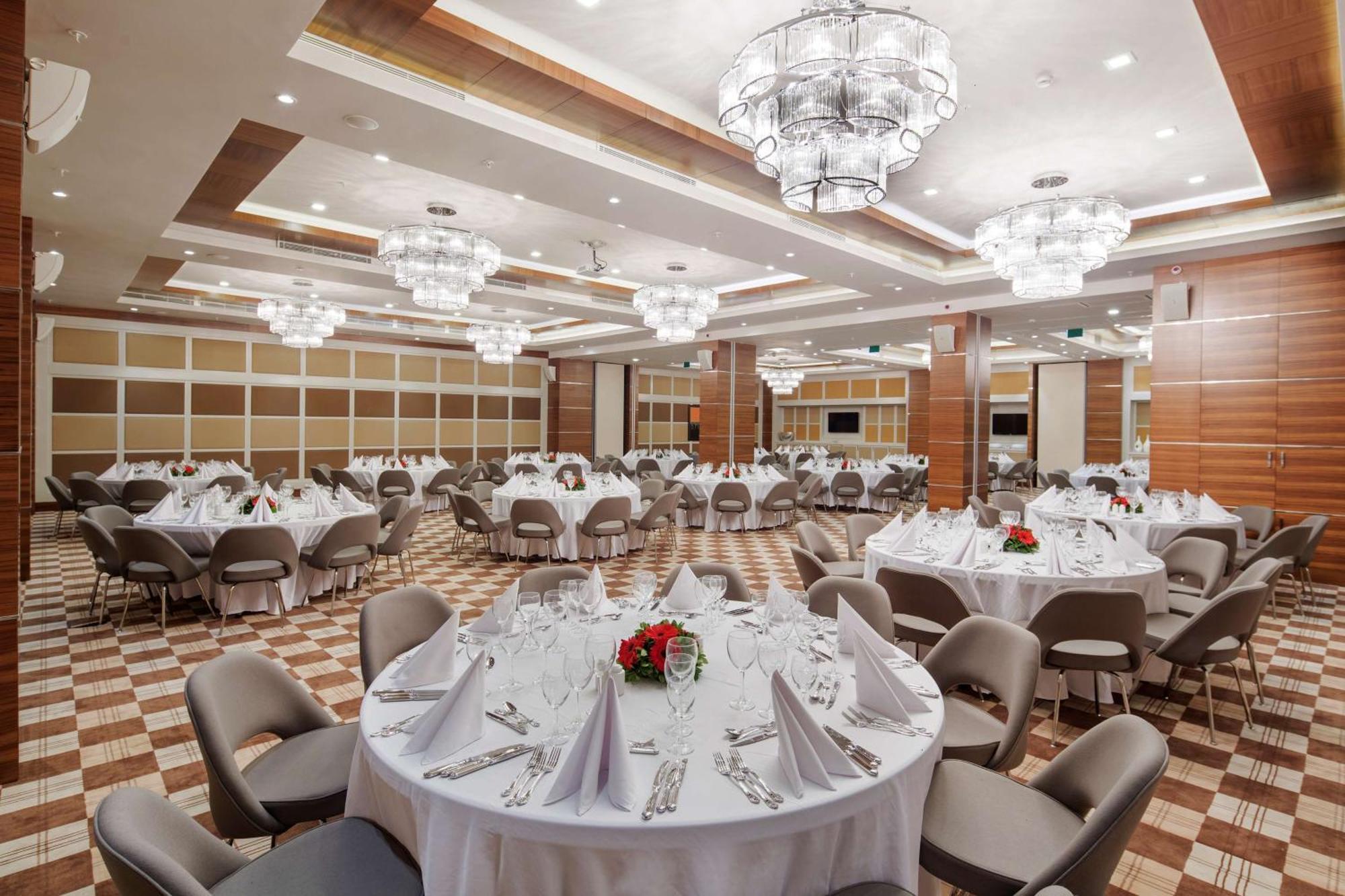 Hotel Doubletree By Hilton