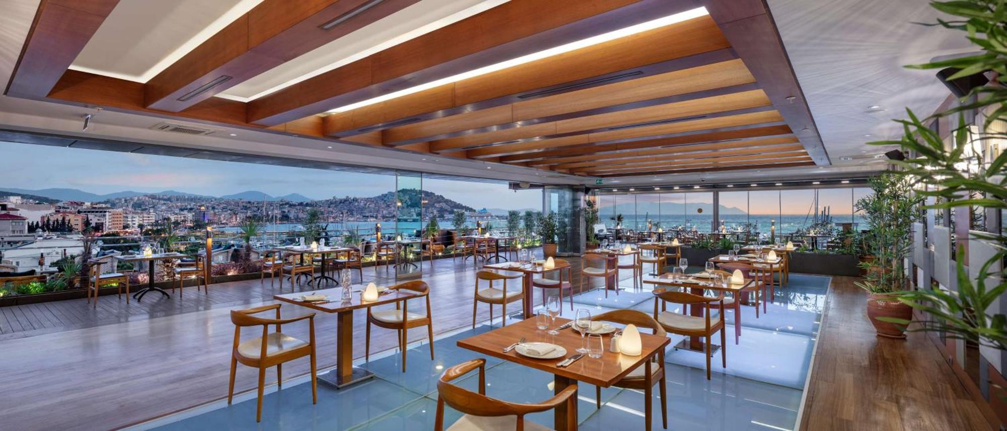 Doubletree By Hilton 4* Kusadasi