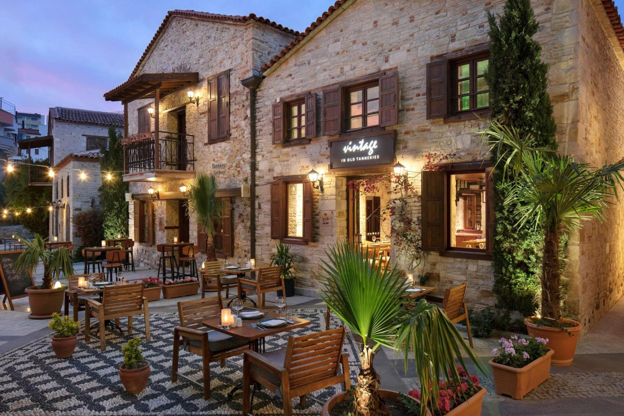 Doubletree By Hilton Hotel 4*