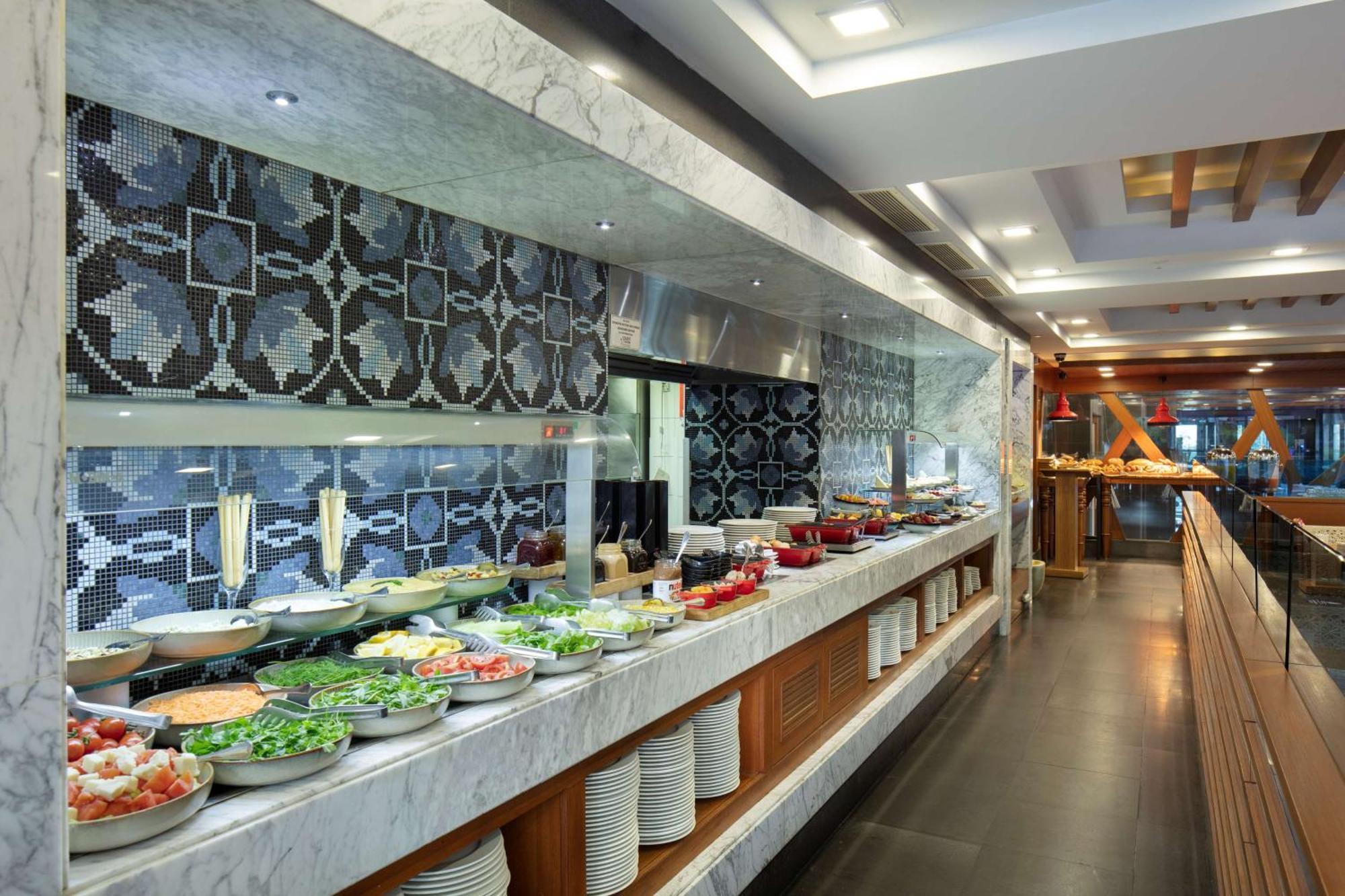 Hotel Doubletree By Hilton 4*