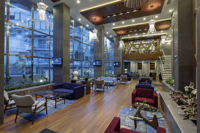 Hotel Doubletree By Hilton
