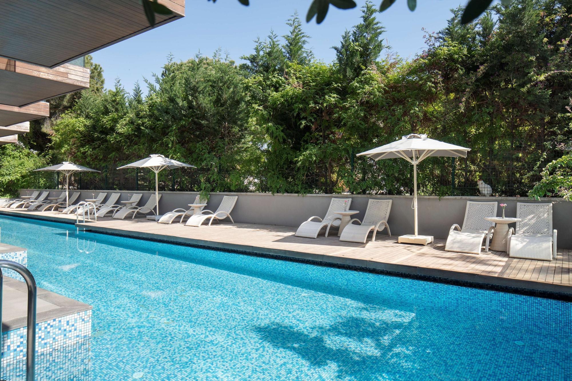 Doubletree By Hilton 4* Kusadasi