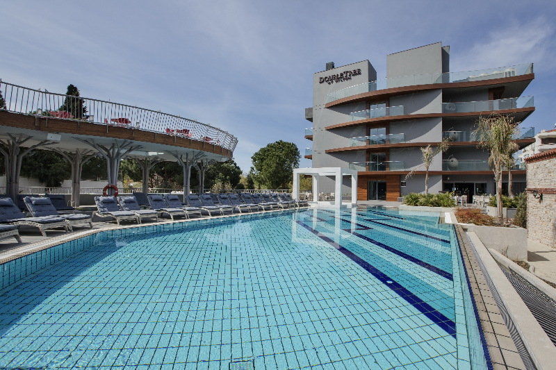 Hotel Doubletree By Hilton 4*