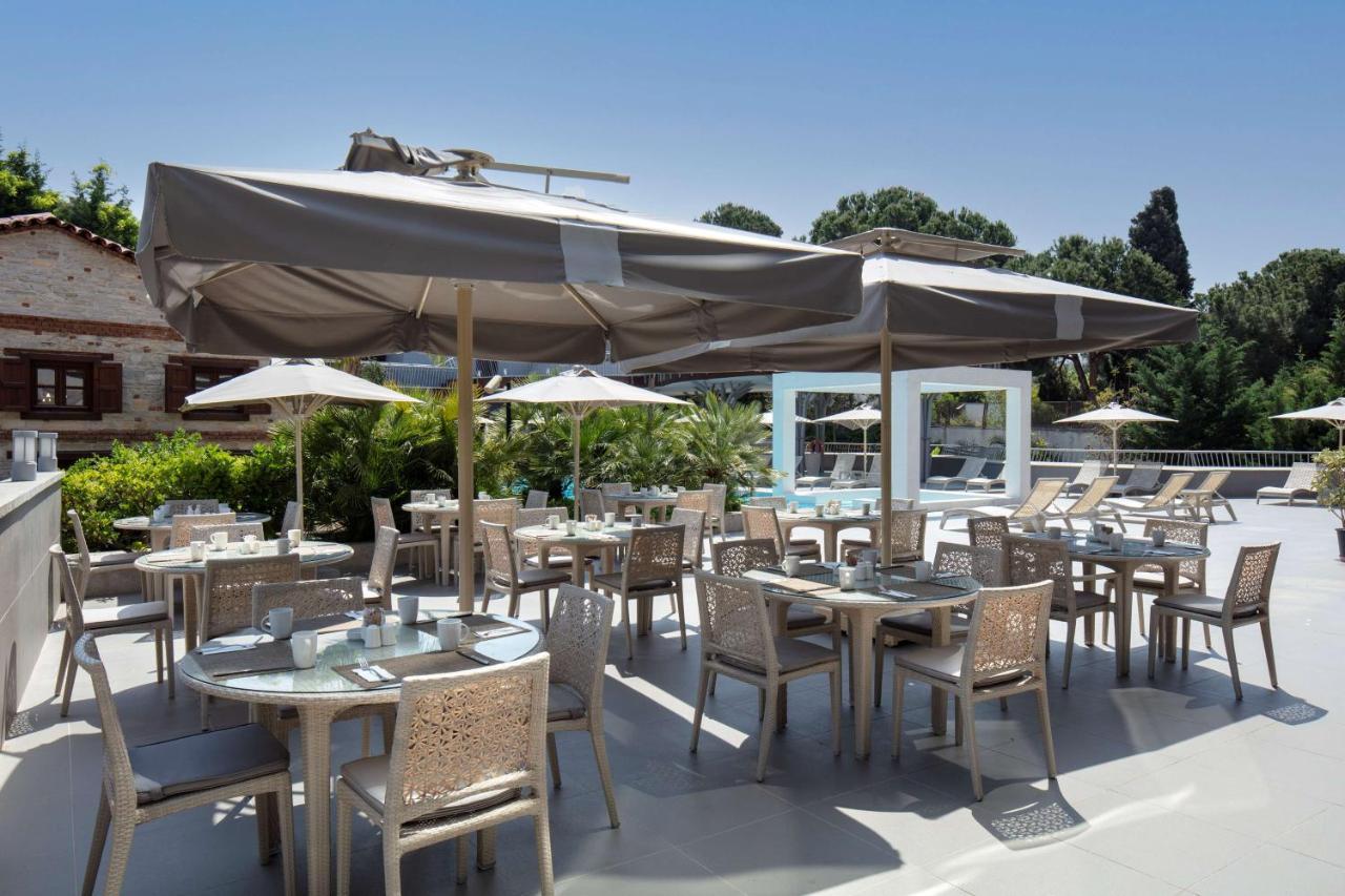 Doubletree By Hilton 4* Kusadası
