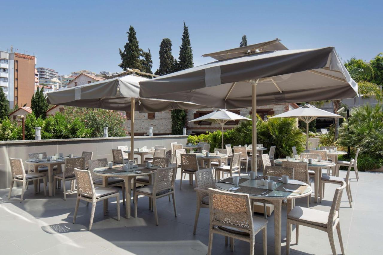 Hotel Doubletree By Hilton Kusadası