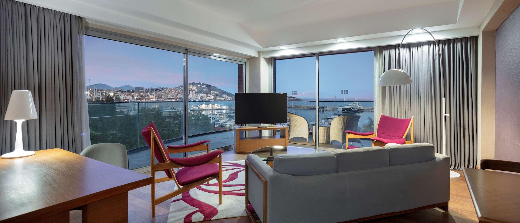 Doubletree By Hilton Kusadası